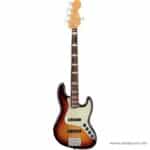 Fender American Ultra Jazz Bass V Ultraburst ขายราคาพิเศษ
