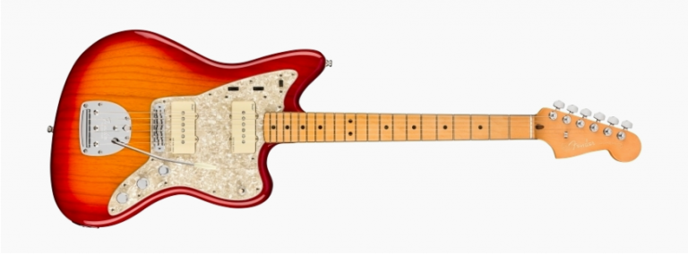 Fender American Ultra Jazzmaster ขายราคาพิเศษ