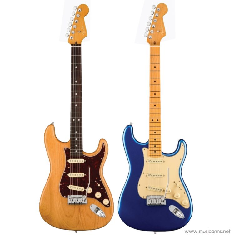 Fender-American-Ultra-Stratocaster-1 ขายราคาพิเศษ