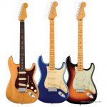 Fender-American-Ultra-Stratocaster-1 ขายราคาพิเศษ
