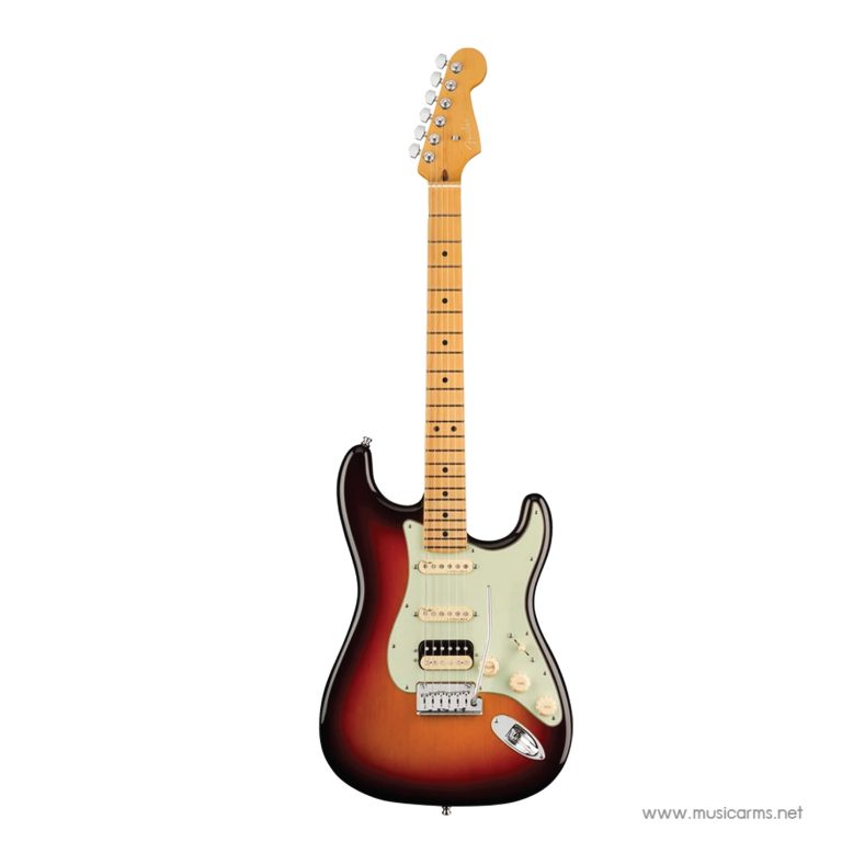 Fender-American-Ultra-Stratocaster-HSS-2 ขายราคาพิเศษ