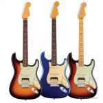 Fender-American-Ultra-Stratocaster-HSS-7 ขายราคาพิเศษ