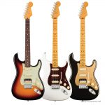 Fender-American-Ultra-Stratocaster-HSS-8 ขายราคาพิเศษ