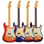 Fender-American-Ultra-Stratocaster-HSS-9Fender-American-Ultra-Stratocaster-HSS-9 ลดราคาพิเศษ