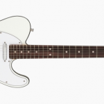 Fender American Ultra Telecaster กีตาร์ไฟฟ้า ขายราคาพิเศษ