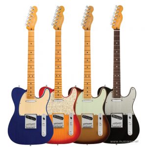 Fender American Ultra Telecasterราคาถูกสุด | Fender