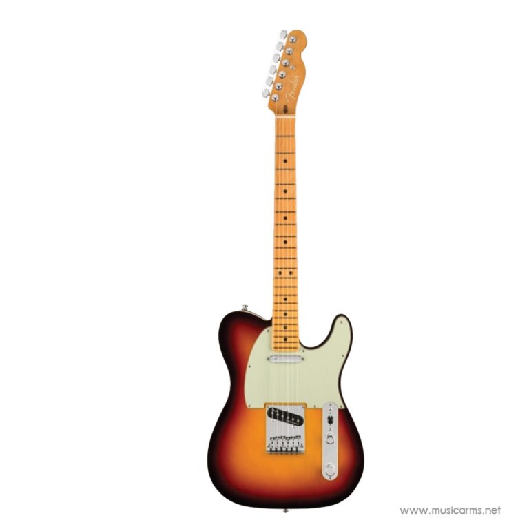 Fender-American-Ultra-Telecaster-3 ขายราคาพิเศษ