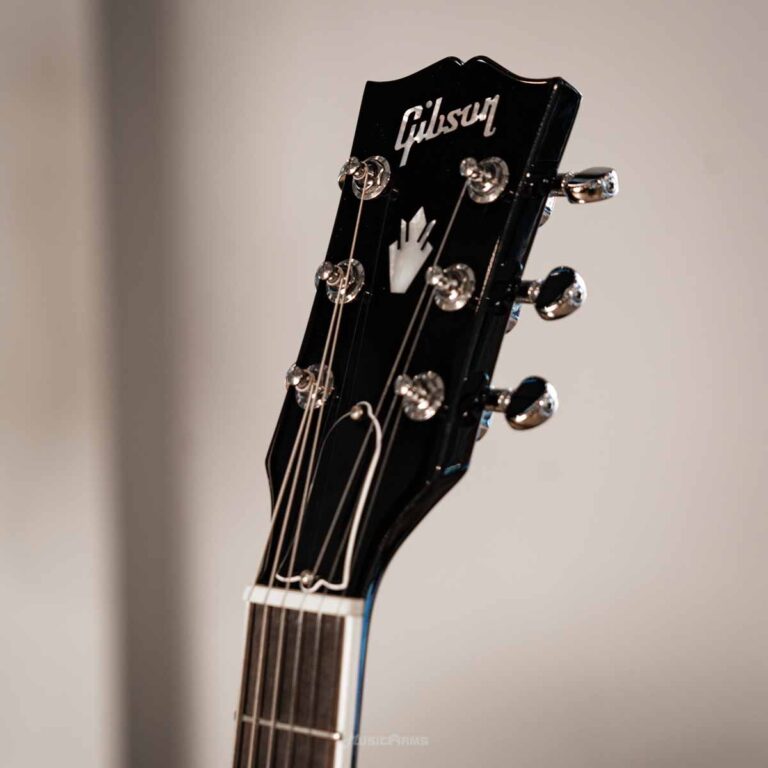 GIBSON SG MODERN กีตาร์ไฟฟ้า ขายราคาพิเศษ