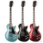Gibson-Les-Paul-Modern-Electric-Guitar-3 ลดราคาพิเศษ
