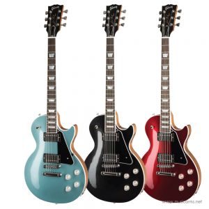 Gibson Les Paul Modern กีตาร์ไฟฟ้าราคาถูกสุด | กีตาร์ไฟฟ้า Electric Guitar