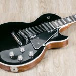 Gibson Les Paul Modern Graphite Top body ขายราคาพิเศษ