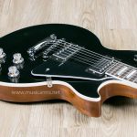 Gibson Les Paul Modern Graphite Top guitar ขายราคาพิเศษ