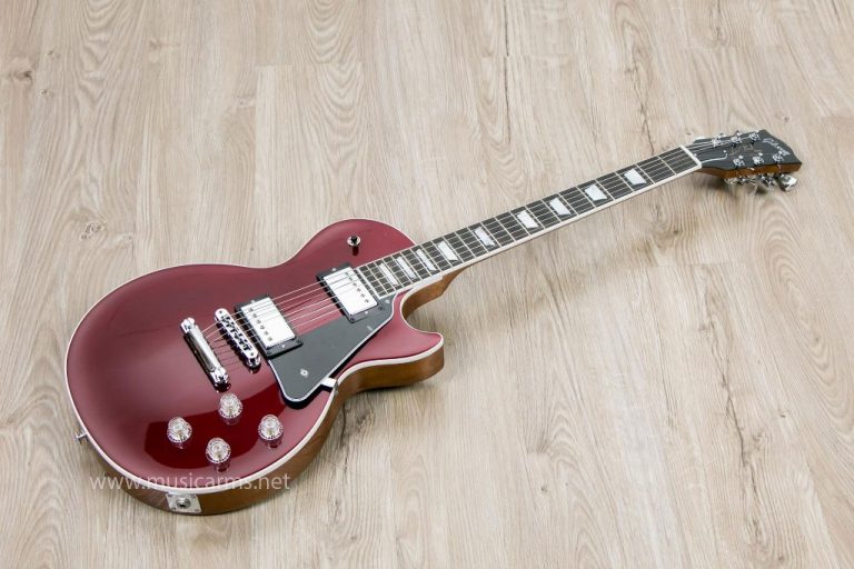 Gibson Les Paul Modern guitar ขายราคาพิเศษ