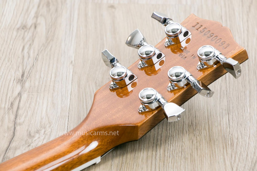 Gibson Les Paul Modern tuner Music Arms