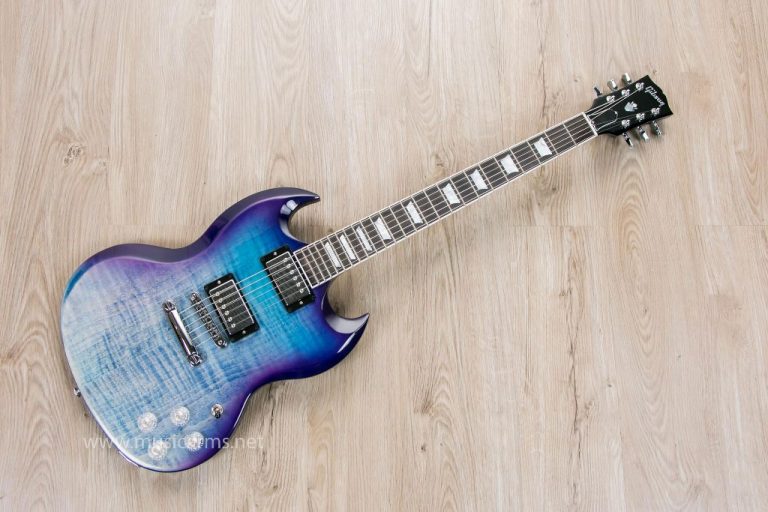 Gibson SG Modern ขายราคาพิเศษ
