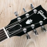 Gibson SG Modern headstock ขายราคาพิเศษ