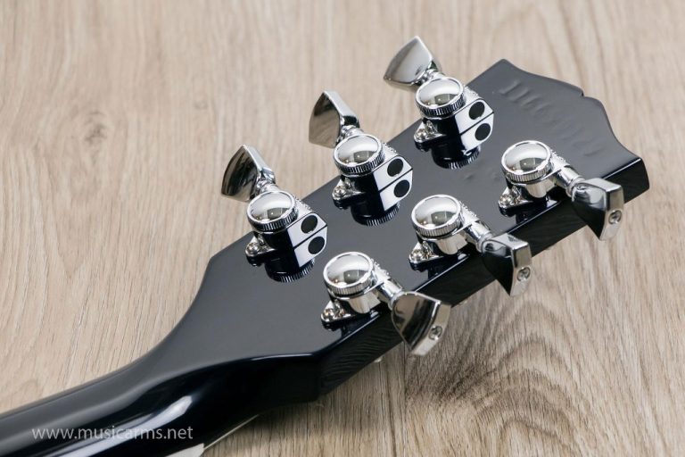 Gibson SG Modern ลูกบิด ขายราคาพิเศษ