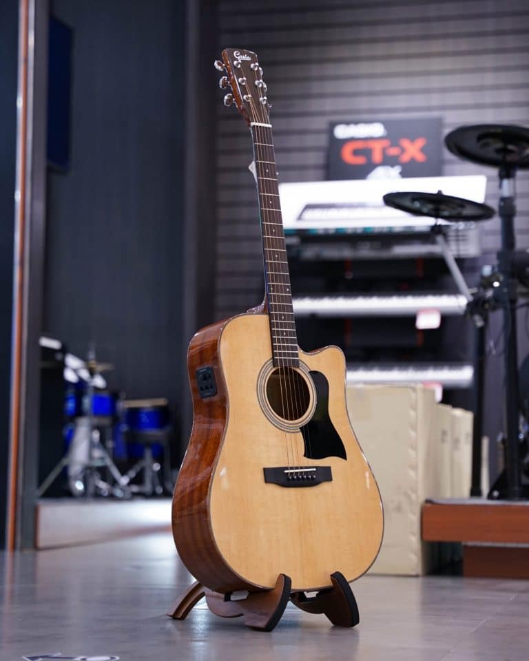 Gusta GDX110C N BODY