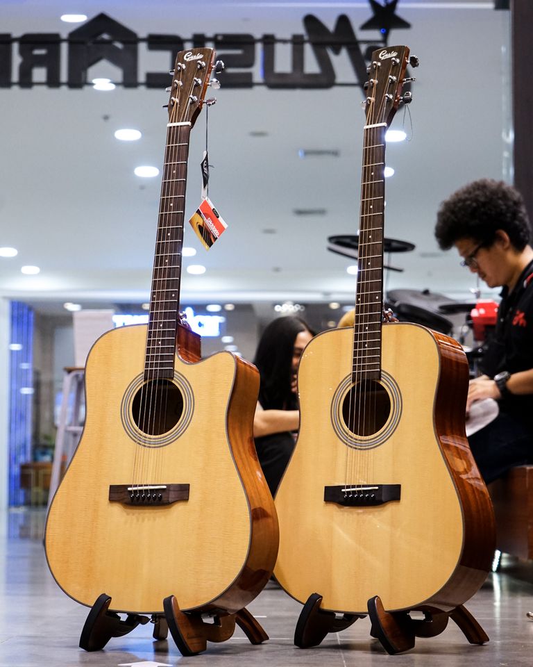 Gusta GDX110C-N Gusta GD110-N