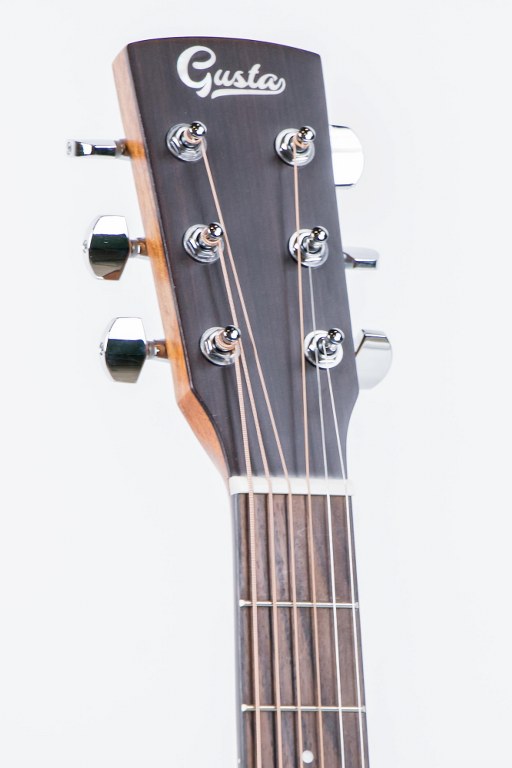 Gusta GDX120CMN guitar ขายราคาพิเศษ