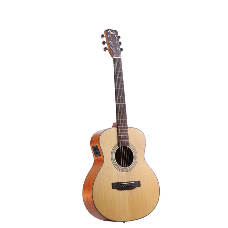 Gusta GMX110-MN ด้านข้างหน้า เต็มตัว ขายราคาพิเศษ