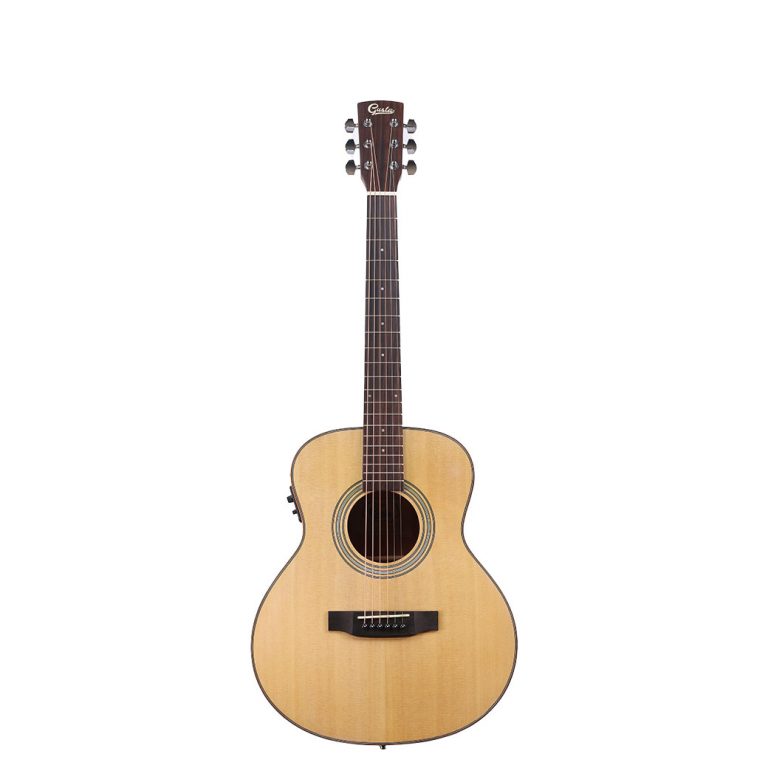 Gusta GMX110-MN ด้านหน้าเต็มตัว ขายราคาพิเศษ