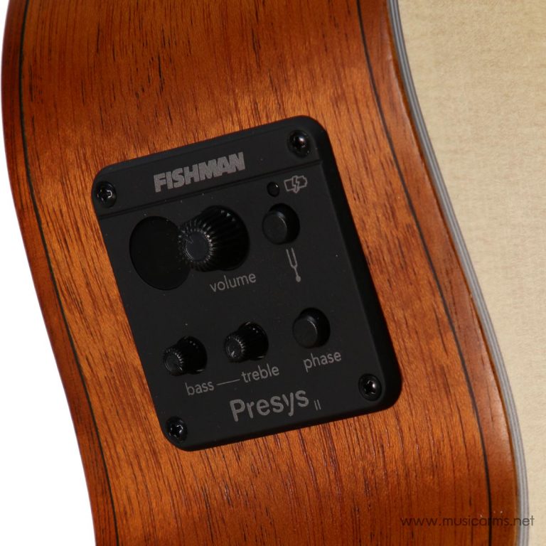 Gusta-GMX110-MN-ภาคไฟฟ้า ขายราคาพิเศษ