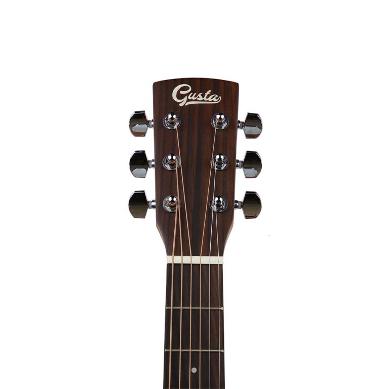 Gusta GMX110-MN ส่วนหัวด้านหน้า ขายราคาพิเศษ