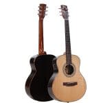 Gusta GMX130-N full font and back body ขายราคาพิเศษ