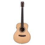 Gusta GMX130-N full font body ขายราคาพิเศษ