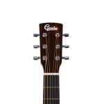 Gusta GMX130-N headstock font ขายราคาพิเศษ