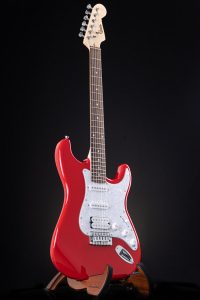 Gusta GST-01 HSS กีตาร์ไฟฟ้าราคาถูกสุด | กีตาร์ไฟฟ้า Electric Guitar