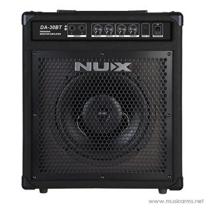 Nux DA30 BTราคาถูกสุด | แอมป์กลอง Elctronic Drum Amps