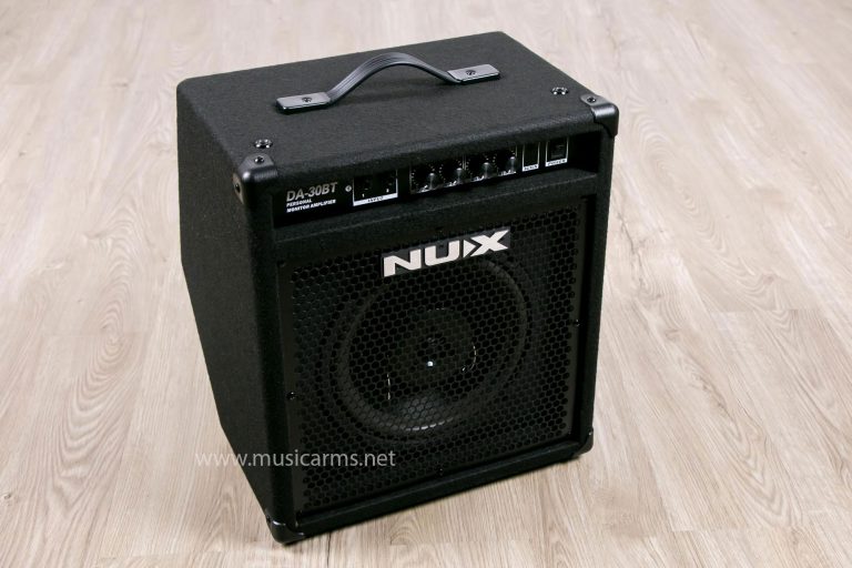 Nux DA30 BT ขายราคาพิเศษ