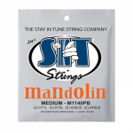 SIT M1140PB Phospor Bronze Mandolin String ลดราคาพิเศษ