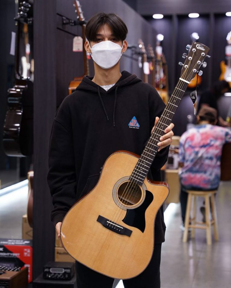 gusta gdx110C N รังสิต