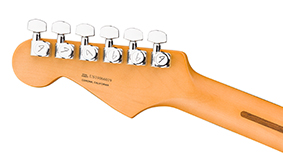 ลูกบิส1Fender American Ultra Stratocaster HSS