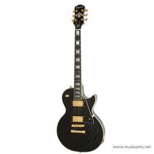 Epiphone Bjorn Gelotte Les Paul Custom Electric Guitarราคาถูกสุด | Les paul