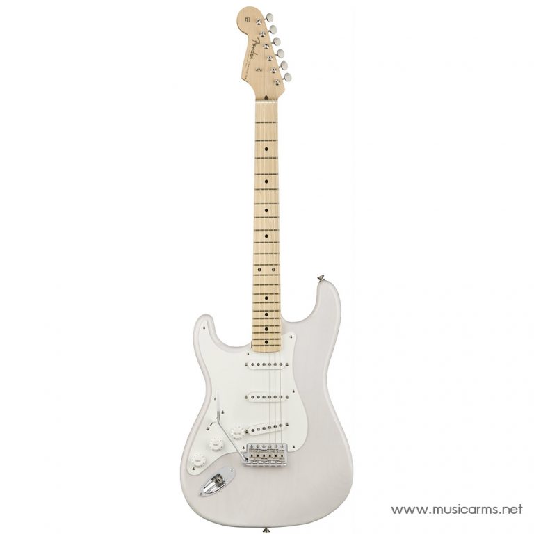 Face cover Fender American Original 50s Stratocaster Left Hand ขายราคาพิเศษ