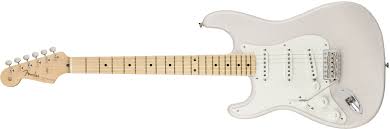 Fender American Original 50s Stratocaster Left Hand ขายราคาพิเศษ