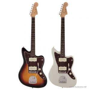 Fender Traditional 60s Jazzmasterราคาถูกสุด