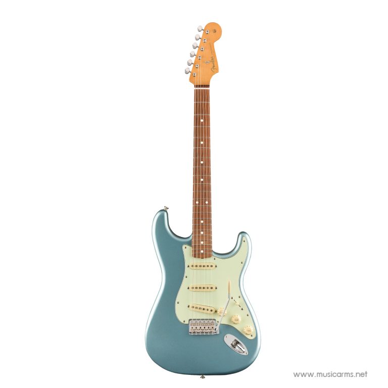 Fender-Vintera-60s-Stratocaster-2 ขายราคาพิเศษ