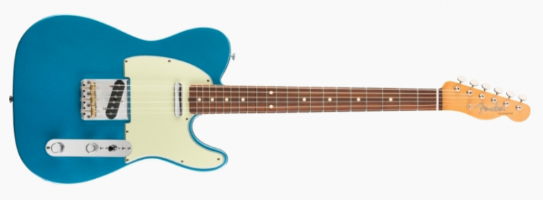 Fender Vintera 60s Telecaster Modified ขายราคาพิเศษ