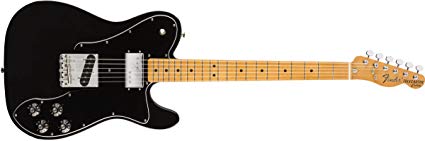 Fender Vintera 70s Telecaster Custom ขายราคาพิเศษ