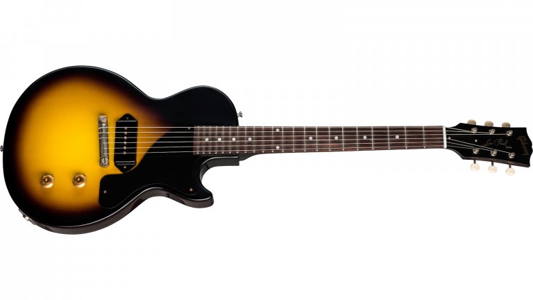 Gibson 1957 Les Paul Junior Reissue กีตาร์ไฟฟ้า ขายราคาพิเศษ