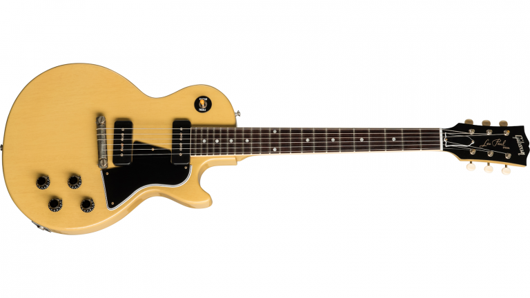 Gibson 1957 Les Paul Special Single Cut Reissue กีตาร์ไฟฟ้า ขายราคาพิเศษ