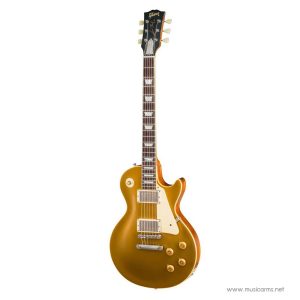 Gibson ​60th Anniversary Les Paul Goldtopราคาถูกสุด | Gibson