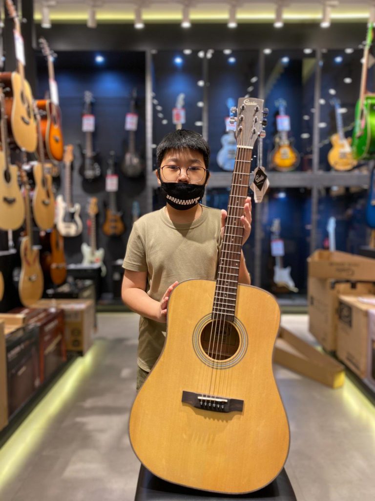 ขอขอบคุณลูกค้าจากสาขา Gusta GD 110 Mn บางแค