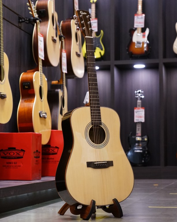 Gusta GD130-N Showcase