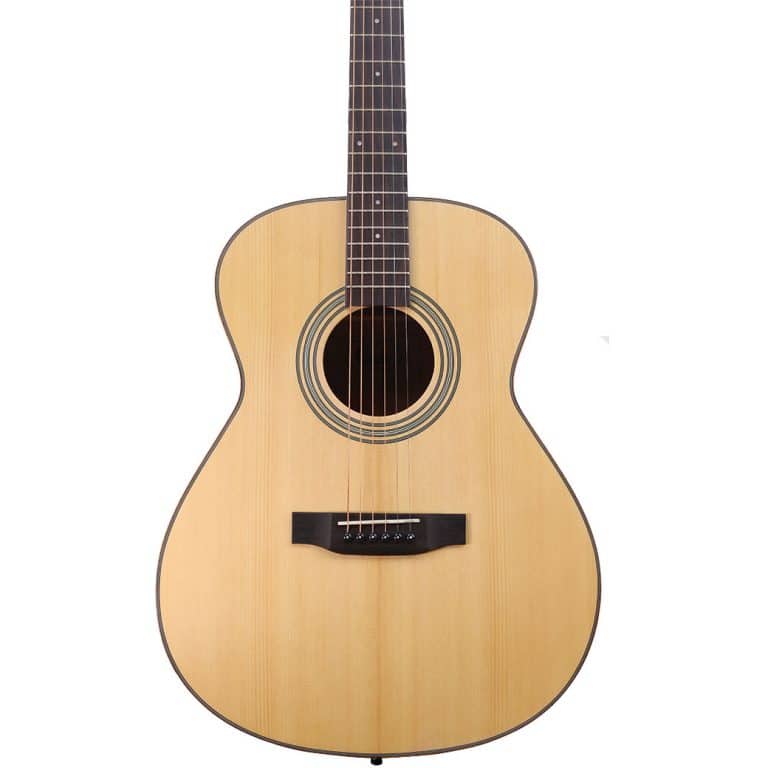 Gusta GS110-MN บอดี้โปร่งด้านหน้า ขายราคาพิเศษ